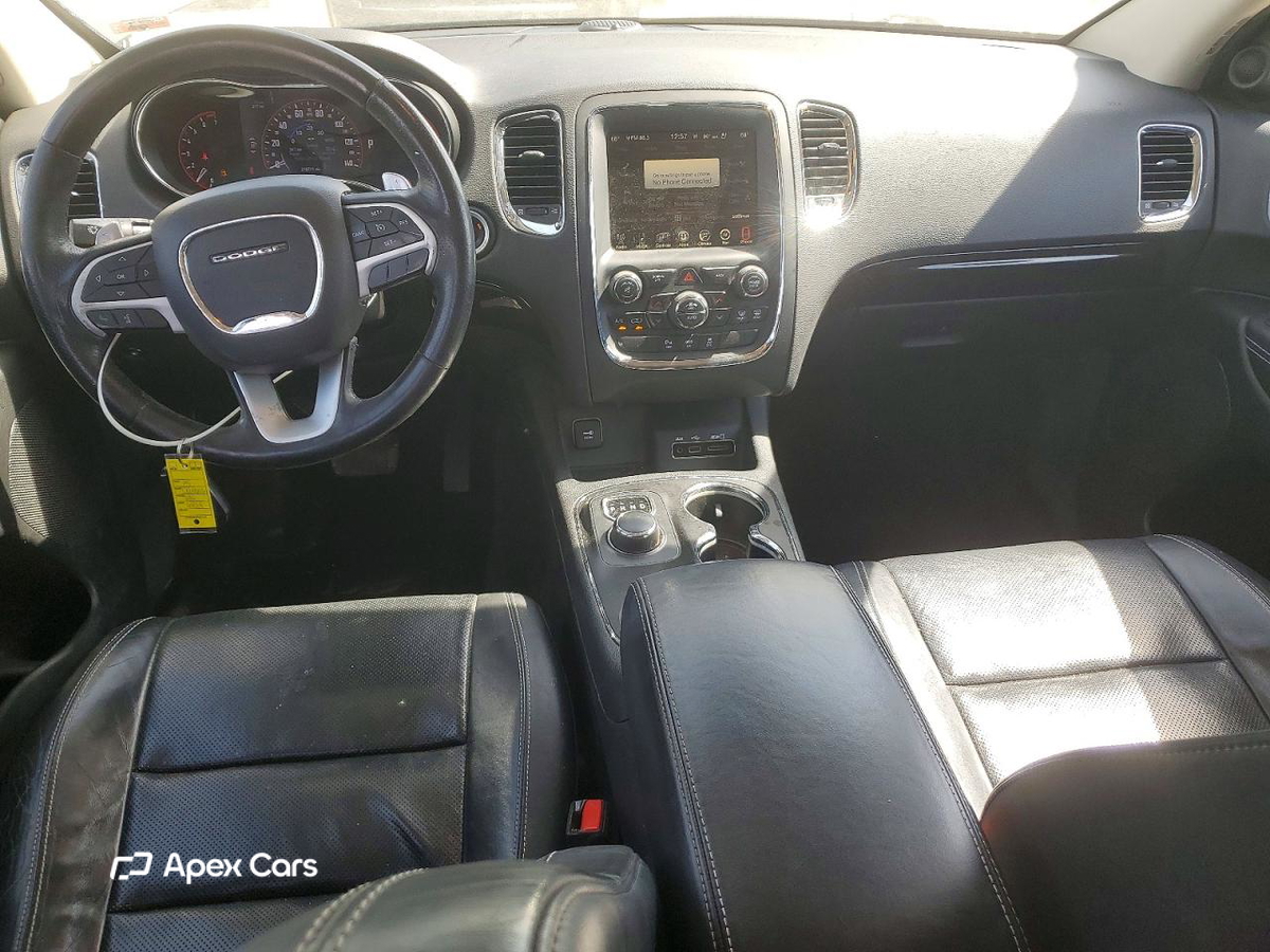 Dodge Durango 2015