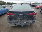 Hyundai Elantra 2019