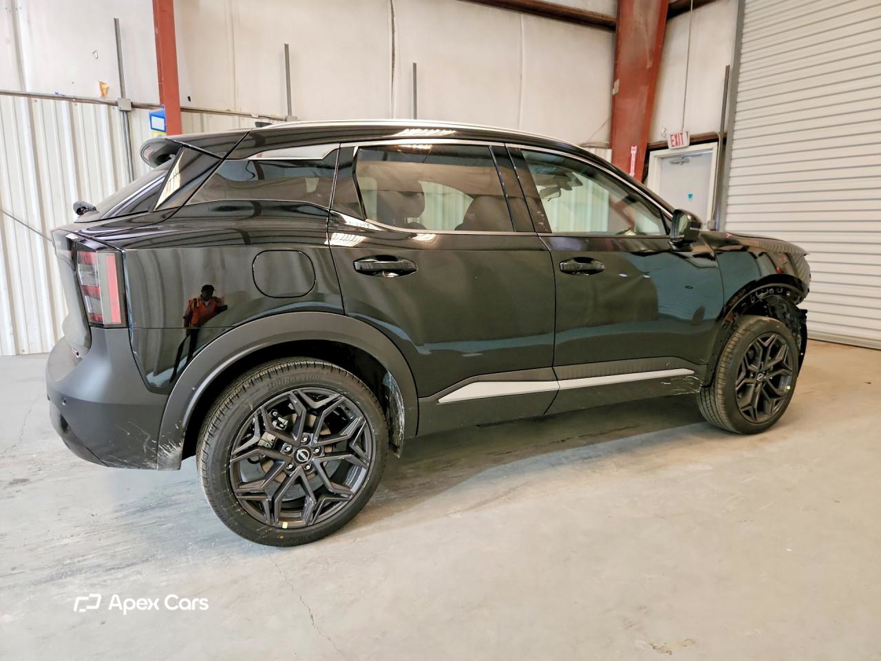 Nissan Kicks 2026