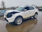 Ford Explorer 2013