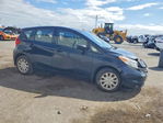 Nissan Versa 2016