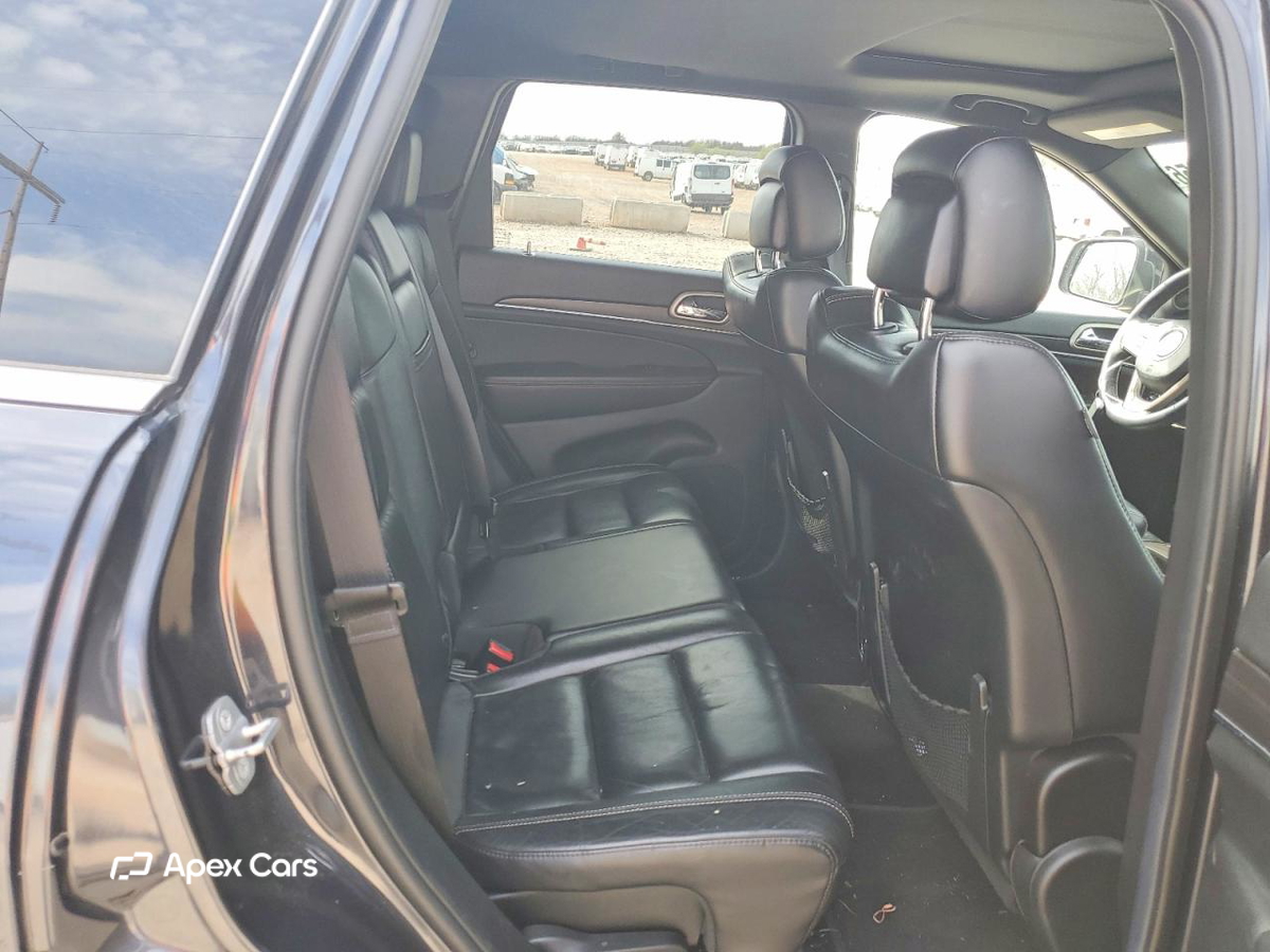 Jeep Cherokee 2014