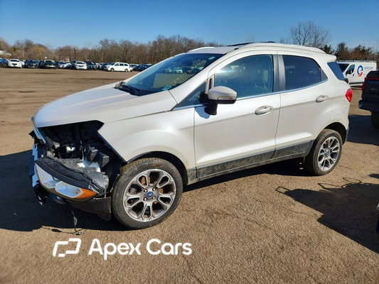 Ford EcoSport 2018 - Image 1 of 13