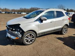 Ford EcoSport 2018