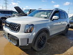 Kia Telluride 2024