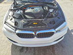 BMW Series 5 2018