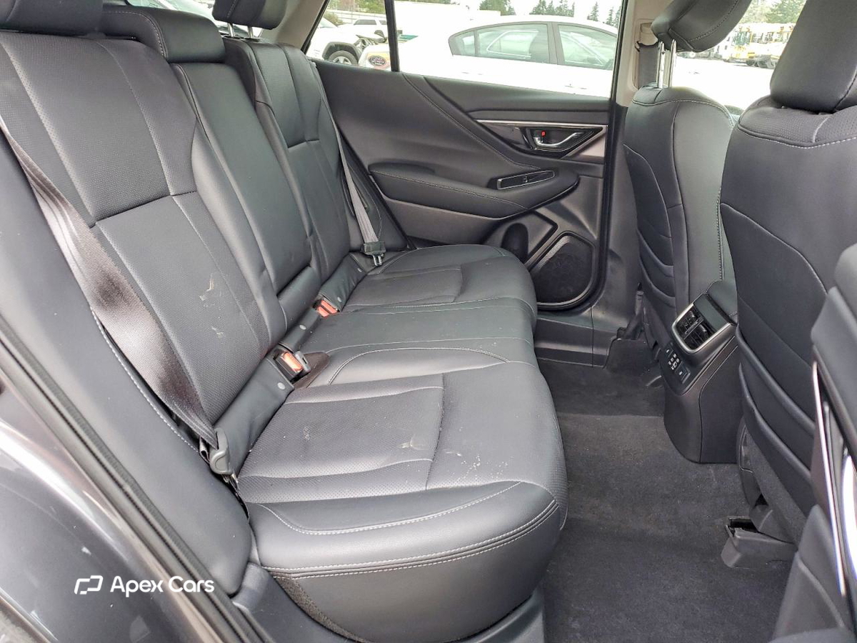 Subaru Outback 2023