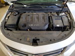 Chevrolet Impala 2014