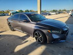 Honda Accord 2019