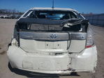 Toyota Prius 2012