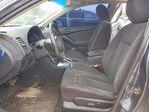 Nissan Altima 2010