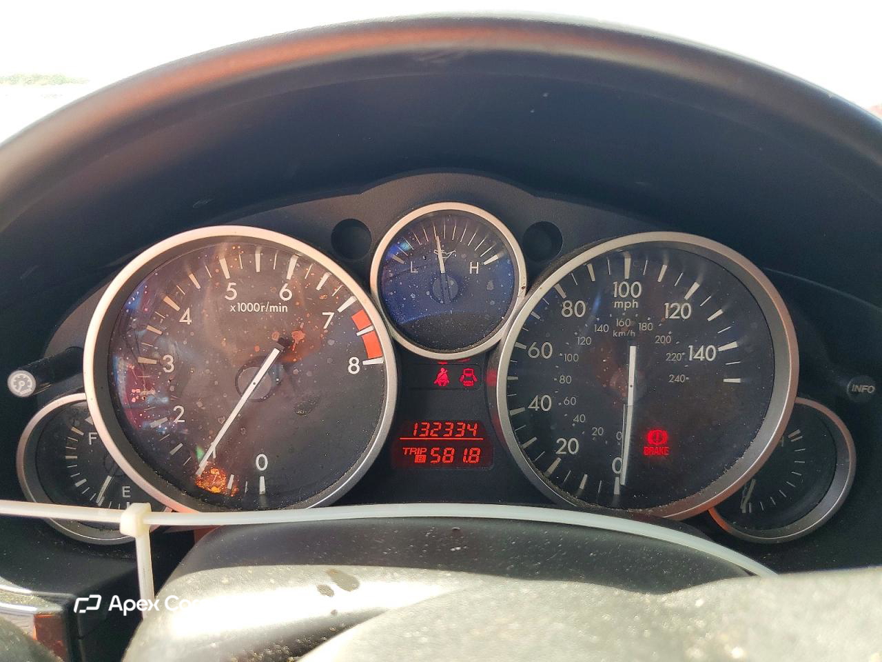 Mazda MX-5 2015