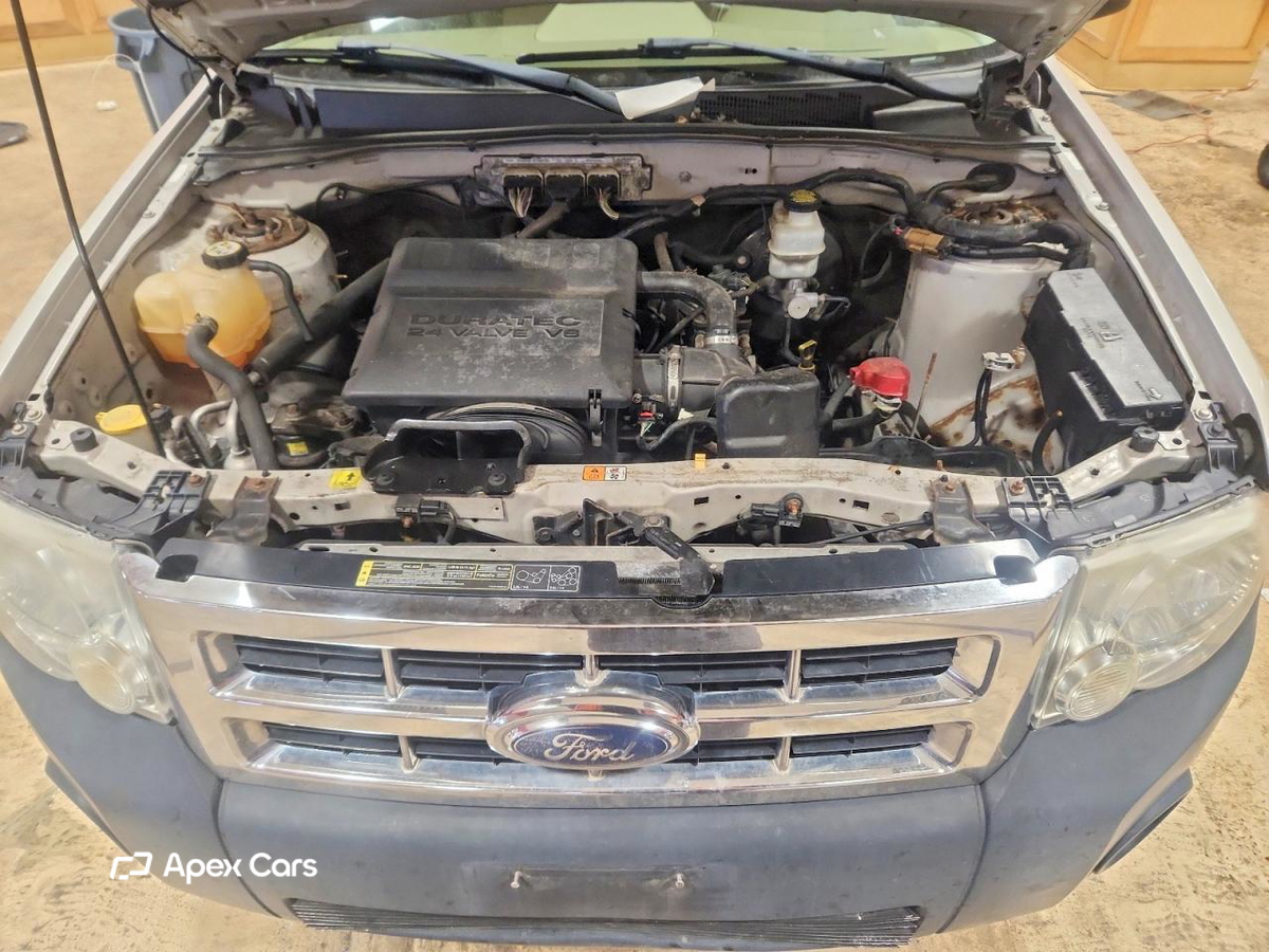 Ford Escape 2009