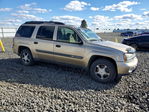 Chevrolet TrailBlazer 2004
