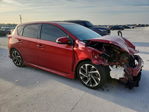Scion iM 2016