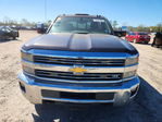 Chevrolet Silverado 2016
