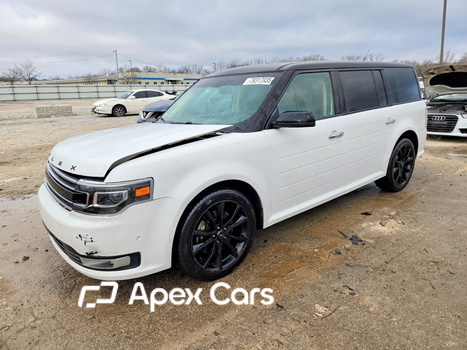 Ford Flex 2016 - Zdjęcie 1 z 14