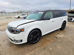 Ford Flex 2016