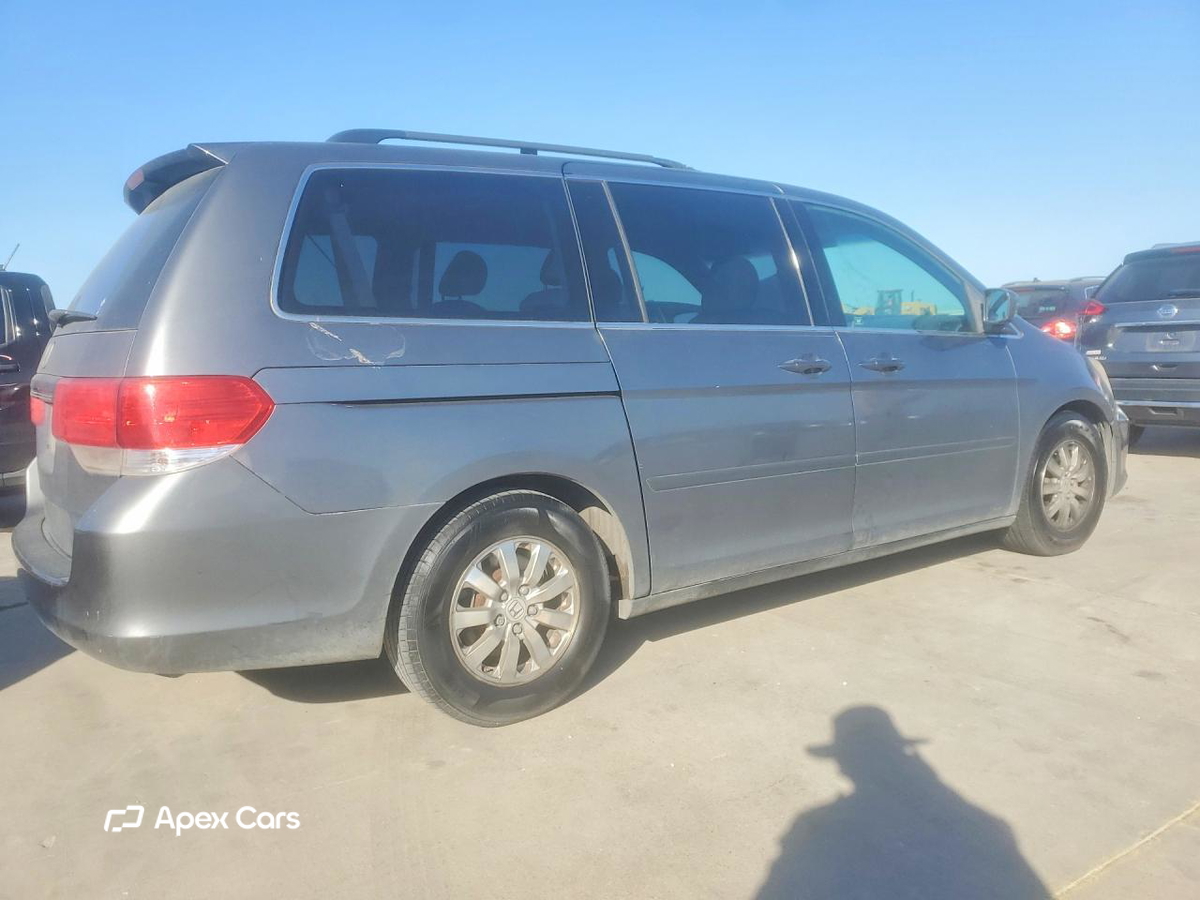 Honda Odyssey 2010