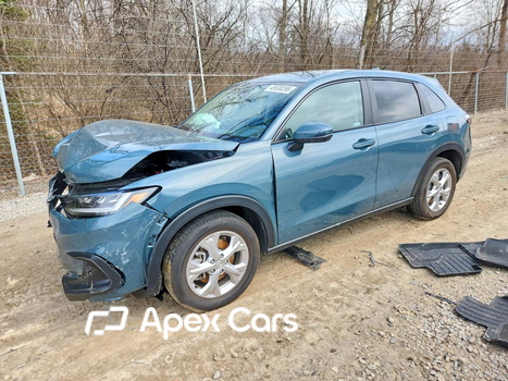 Honda HR-V 2023 - Image 1 of 14