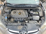 Hyundai Elantra 2012