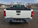 Chevrolet Silverado 2008