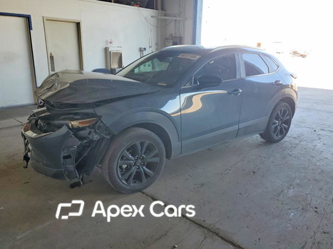 Mazda CX-30 2024 - Image 1 of 14