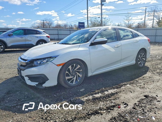 Honda Civic 2018 - Image 1 of 13