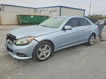 Mercedes-Benz E-klasse 2014