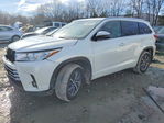 Toyota Highlander 2017