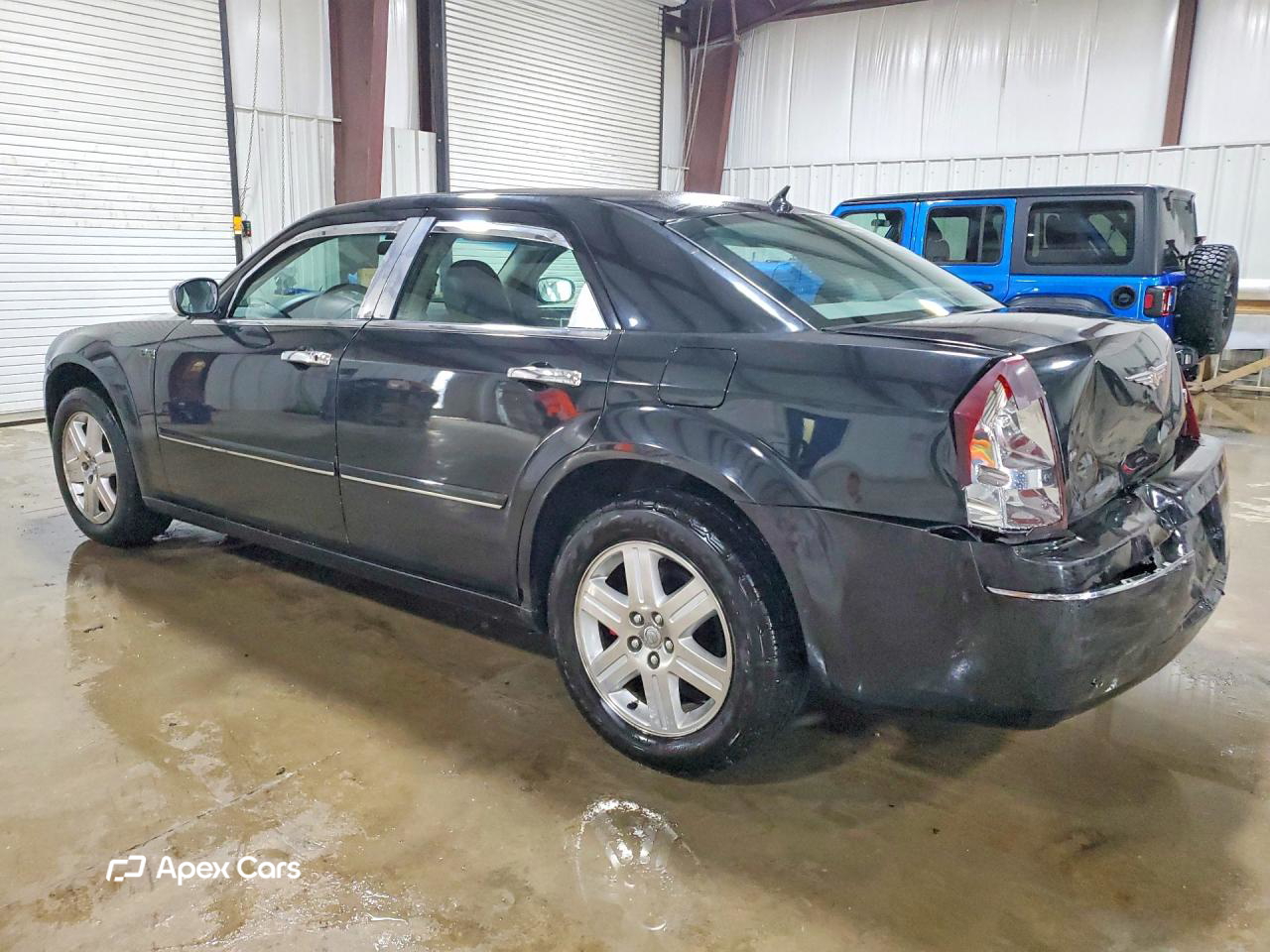 Chrysler 300 2005