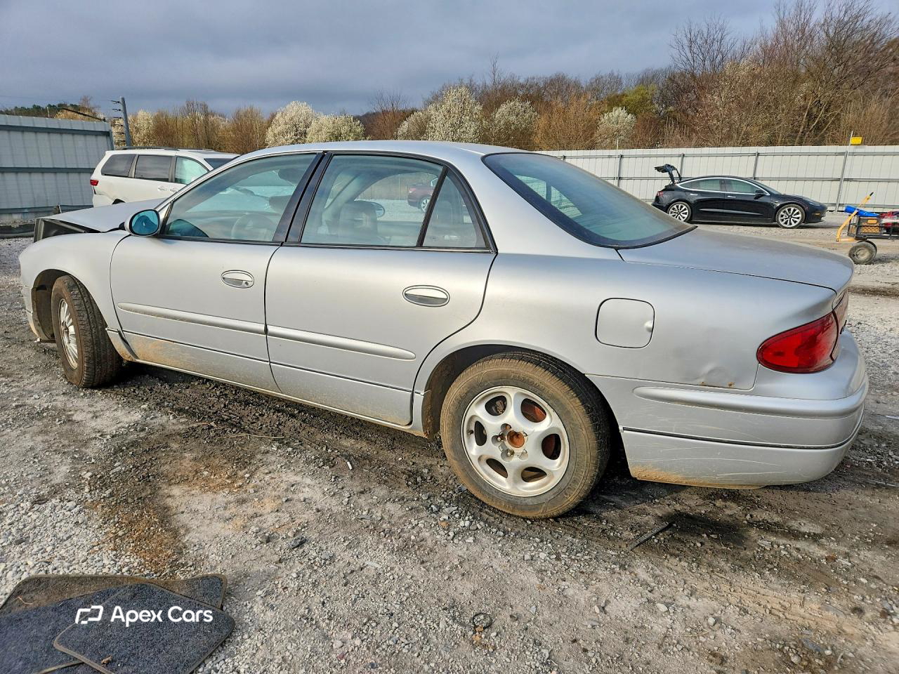 Buick Regal 2003