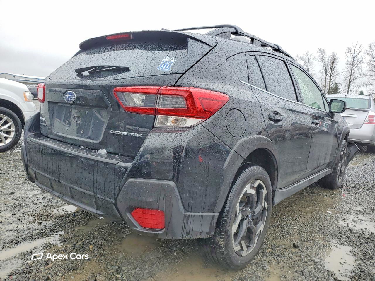Subaru XV 2023