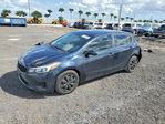 Kia Forte 2017