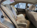 Nissan Altima 2000
