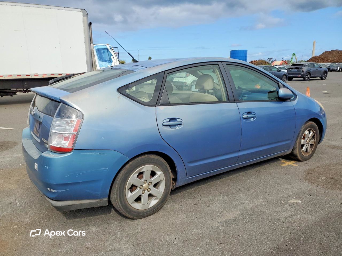 Toyota Prius 2005