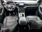 Ford Explorer 2023