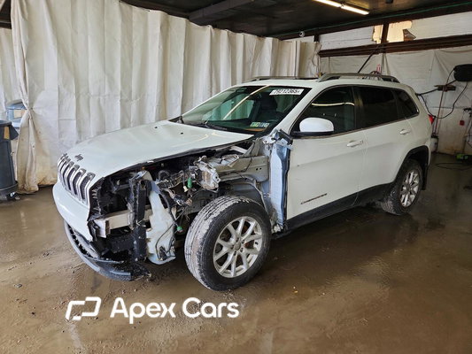 Jeep Cherokee 2015 - Zdjęcie 1 z 13