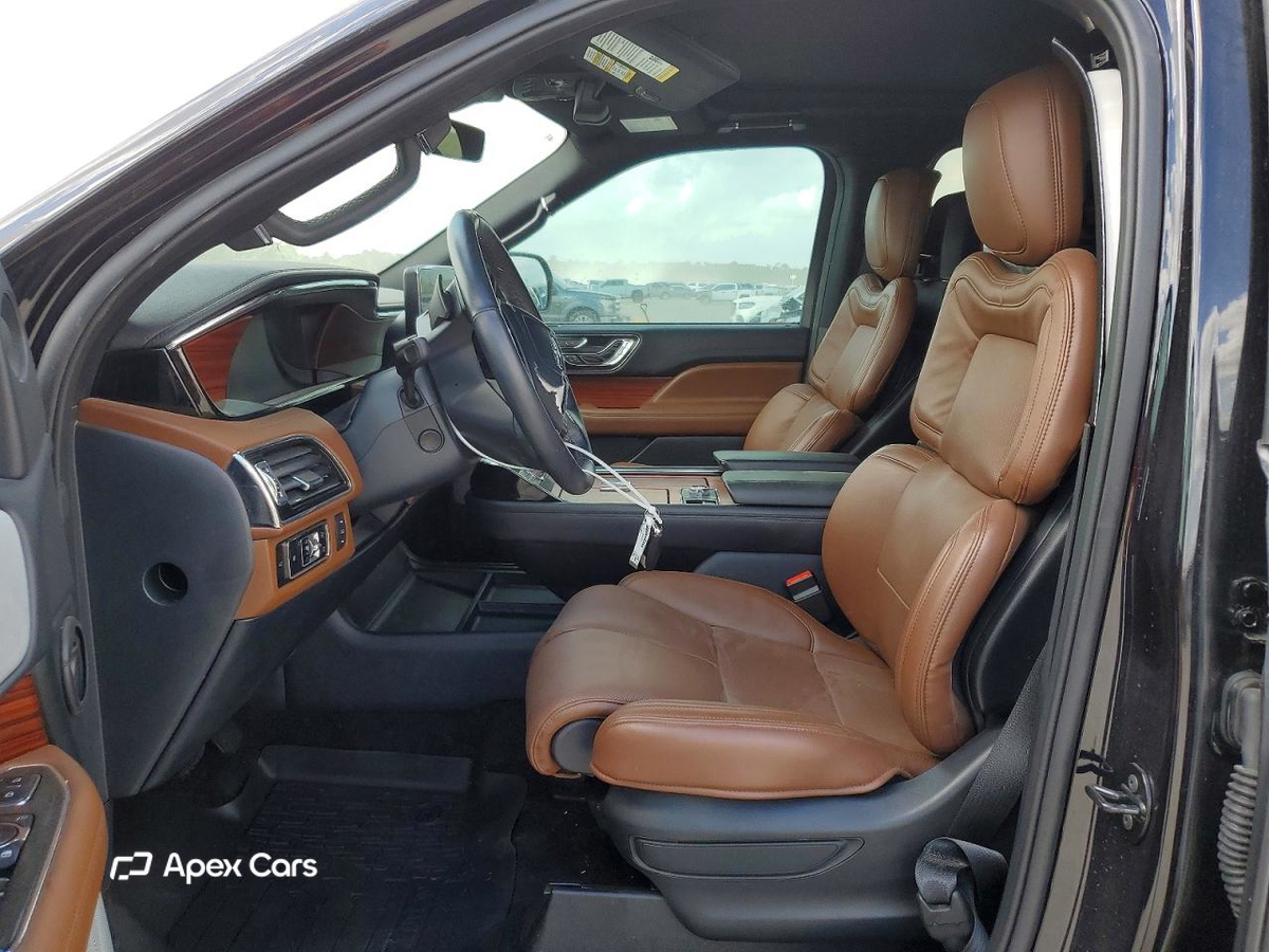 Lincoln Navigator 2024