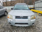 Nissan Navara (Frontier) 2002