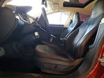 Tesla Model S 2012