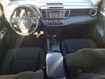 Toyota RAV 4 2018