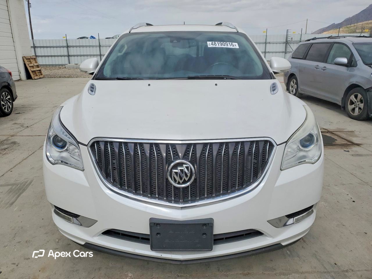 Buick Enclave 2017