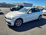 BMW Series 3 2018
