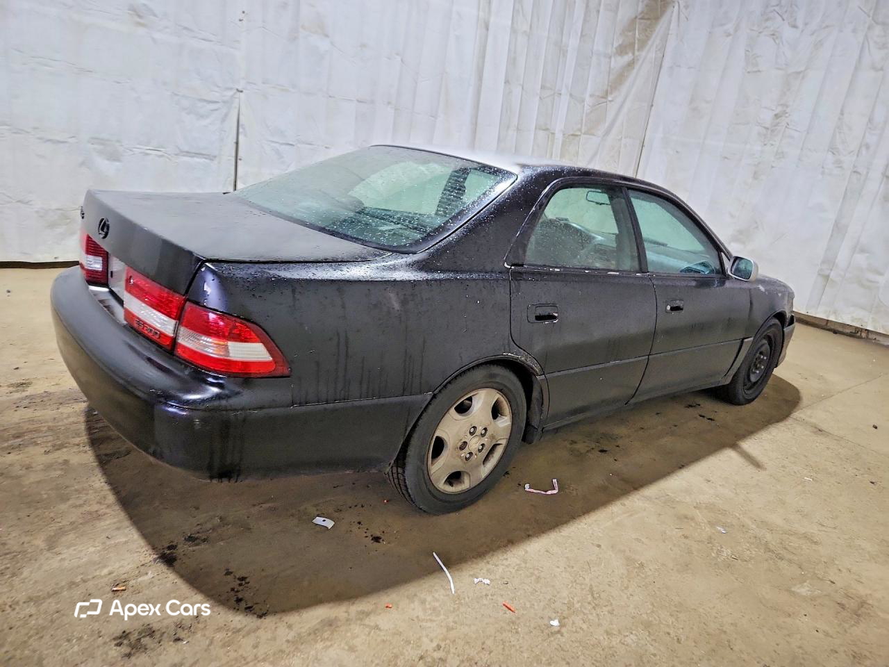 Lexus ES 2000