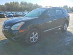 Nissan Rogue 2012