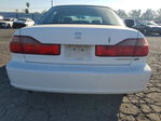 Honda Accord 2000