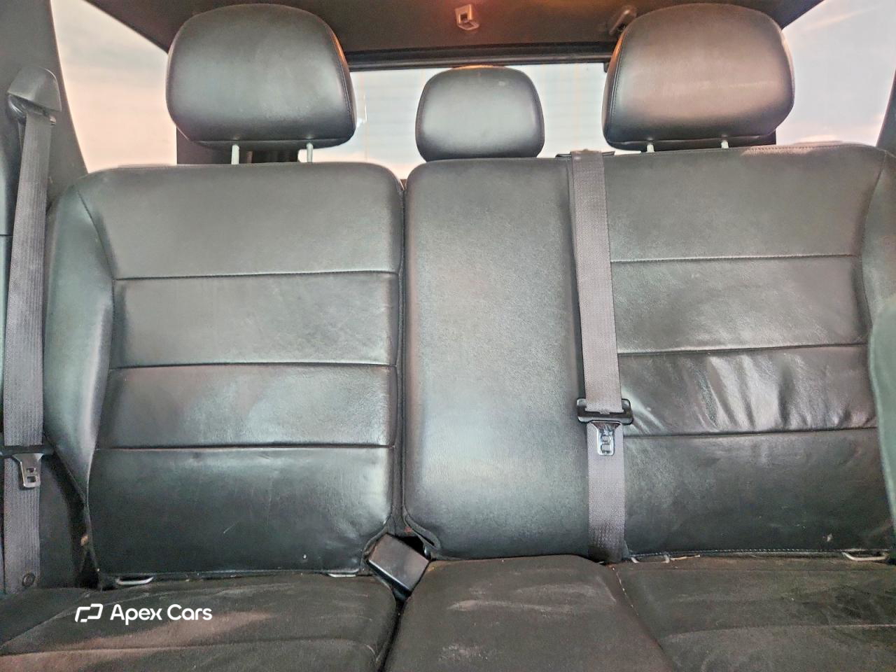Ford Escape 2012