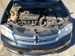 Dodge Avenger 2012