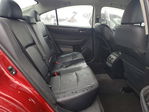 Subaru Legacy 2017